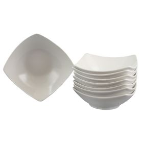 Zen Buffetware 8 Pc. Bowl Set