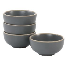 Rockaway 4 Pc. 3.5 In. Fruit Bowl Set