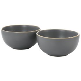 Rockaway 2 Pc. Cereal Bowl Set