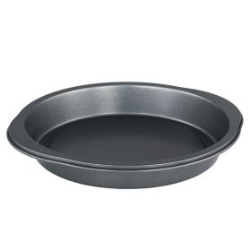 9 In. Nonstick Round Aluminum Cake Pan