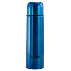 Javelin 15.5 Oz. SS Double Wall Thermal Travel Bottle in Blue