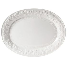 Fruitful 18.75 In. Oval Platter