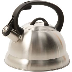 1.75 Qt SS Whistling Tea Kettle