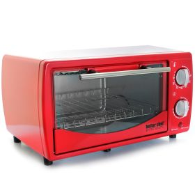 9 Liter Toaster Oven Broiler