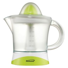 1.2 Lt. Citrus Juice Extractor