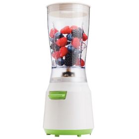 14 Ounce Personal Blender in White