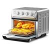 Kitchen Countertop SS Convection Oven