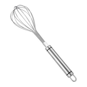 Stainless Steel Balloon Whisk