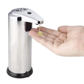 Auto Motion Smart Soap Dispenser Touch Less