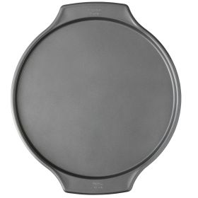 Bake it Better Steel Nonstick Pizza Pan, 16 In.