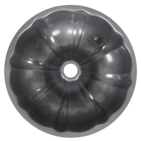 Bake it Simply Nonstick Fluted Tube Cake Pan, 9.51-Inch