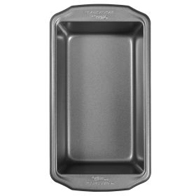 Bake It Better Steel Nonstick Large Loaf Pan