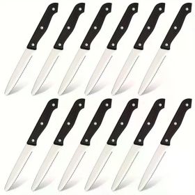 Steak Knives Set of 12