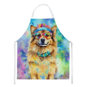 Hippie Dawg Apron