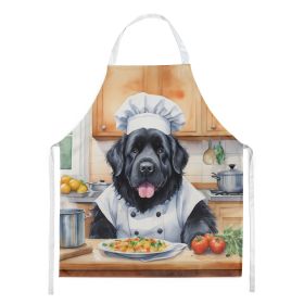 Newfoundland The Chef Apron