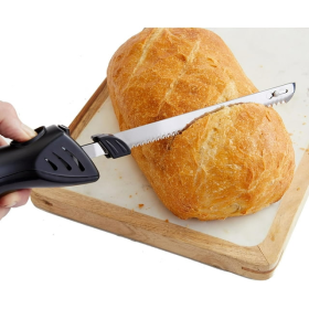 Professional Grade Electric Knife