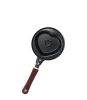 Heart Shaped Nonstick Mini Frying Pan