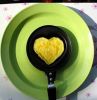 Heart Shaped Nonstick Mini Frying Pan