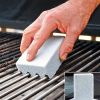 BBQ Grill Cleaning Brick Block