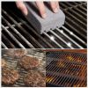 BBQ Grill Cleaning Brick Block