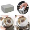 BBQ Grill Cleaning Brick Block