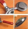 Heart Shaped Nonstick Mini Frying Pan