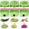 Spiralizer; Household Fruit and Vegetable Spiral Cutter