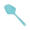 1pc Silicone Strainer Spoon