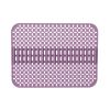 Kitchen Silicone Drain Mat 16.93 x 12.6inch