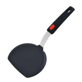 Large Silicone Nonstick Spatula (Items: Spatula)