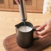 Battery Operated Milk Frother