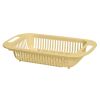 Retractable Fruits And Vegetables Drain Basket