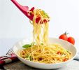 Silicone Nonstick Pasta Fork