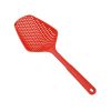 1pc Silicone Strainer Spoon