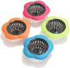 Flower Shaped Sink Strainer 4.5inch Diameter