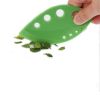 Multi-Function Leaf Cutter for Herbs