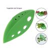 Multi-Function Leaf Cutter for Herbs