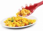 Silicone Nonstick Pasta Fork