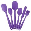 6pcs Silicone Baking Tools Kitchenware Set