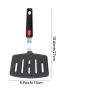 Large Silicone Nonstick Spatula