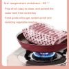 Kitchen Silicone Drain Mat 16.93 x 12.6inch