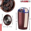 Coffee Grinder One-Touch Automatic Electric Machine