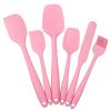 6pcs Silicone Baking Tools Kitchenware Set