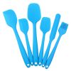 6pcs Silicone Baking Tools Kitchenware Set