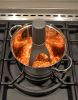 The Unique Automatic Pan Stirrer