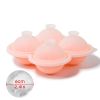 1pc Large Silicone Ice Ball Maker