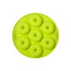 7 Holes Nonstick Silicone Donuts Baking Pan