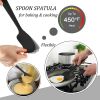 6pcs Silicone Baking Tools Kitchenware Set