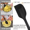 6pcs Silicone Baking Tools Kitchenware Set